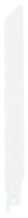 Bosch S 725 VFR 125mm 200'lü Az Titreşimli Palet Testeresi 2608658035